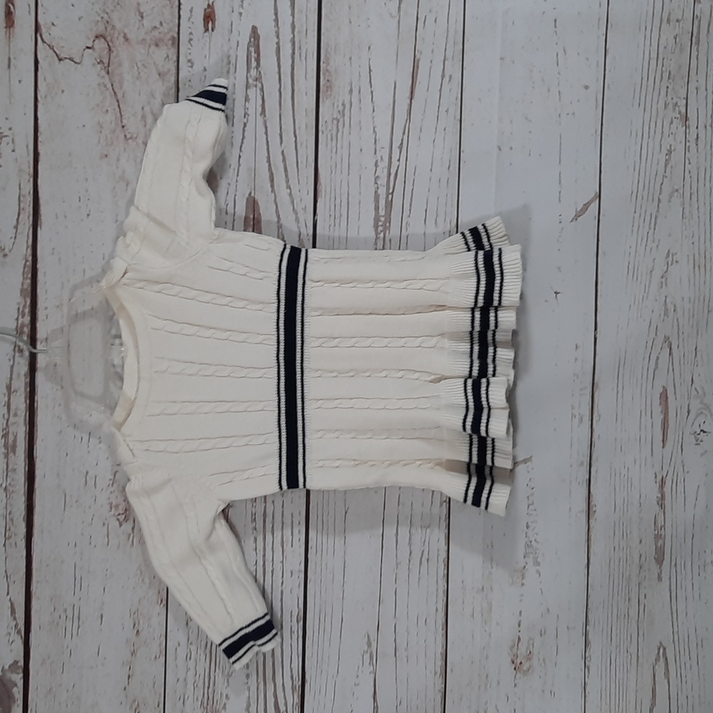 Baby Gap Sweater Dress